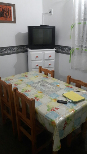 Casa Para 4 Personas