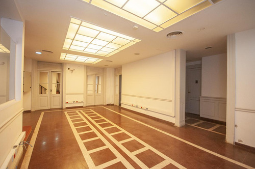 Edificio Comercial En Alquiler En Recoleta