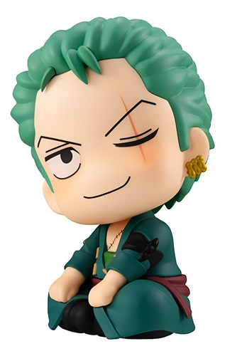 Megahouse Figures Look Up: One Piece - Roronoa Zoro