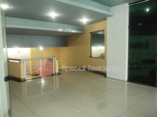 Imagem 10 de 15 de Sala-à Venda-barra Da Tijuca-rio De Janeiro - 700017