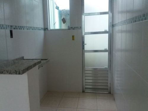 Imagem 6 de 8 de Casa À Venda, 2 Quartos, 1 Vaga, Frei Leopoldo - Belo Horizonte/mg - 230