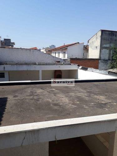 Imagem 29 de 29 de Sobrado À Venda, 400 M² Por R$ 2.750.000,00 - Brooklin Novo - São Paulo/sp - So1212