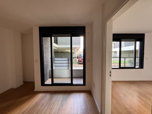 Alquiler La Blanqueada: 1 Dormitorio Con Balcón Con Excelentes Amenities