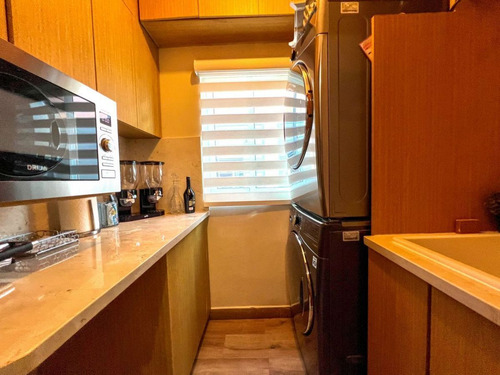Hermoso Penthouse En Venta Con Jacuzzy En Res. Privado, San Francisco De Macoris