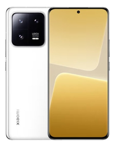 Xiaomi 13 Pro Dual Sim 256 Gb Blanco 12 Gb Ram