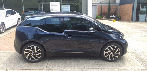 Bmw I3 Suite Electrico 3650 Kms