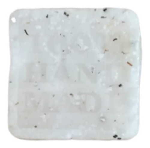Jabón Natural Sal Rosada Del Himalaya L - g a $200