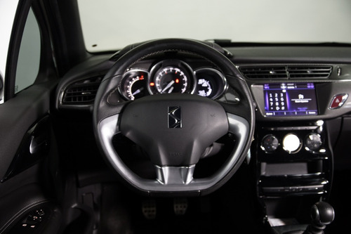 Imagen 9 de 15 de Ds Ds3 Performance Line - 138290