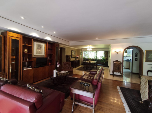 Imagen 5 de 28 de Venta Apartamento En El Poblado Medellín