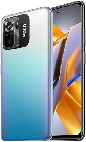 Xiaomi Poco M5s 2207117bpg 6gb 128gb Dual Sim Duos