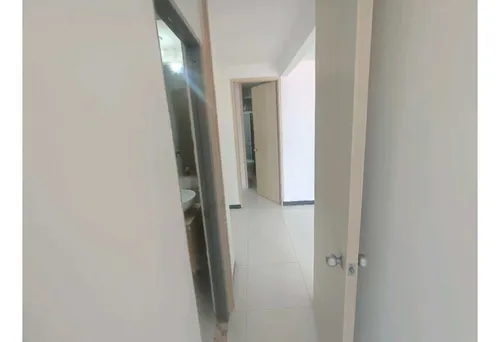Apartamento En Venta Bochalema Primer Piso Con Parqueadero
