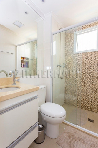 Imagem 9 de 15 de Apartamento - Vila Leopoldina - Ref: 111309 - V-111309