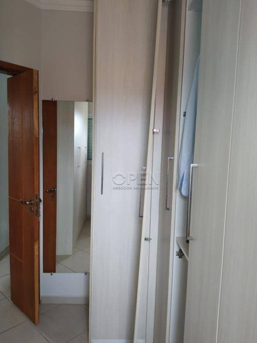 Cobertura Com 2 Dorms Venda, 88 M² Por R$ 350.000 - Scarpelli - Santo André - Co2517