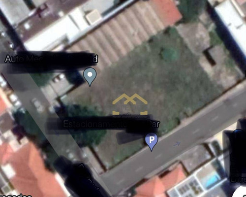 Imagem 2 de 2 de Terreno À Venda, 1182 M² Por R$ 3.000.000,00 - Centro - Jundiaí/sp - Te0053