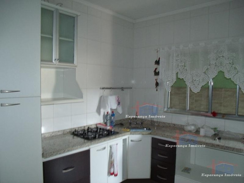 Imagem 8 de 15 de Ref.: 3508 - Casa Terrea Em Osasco Para Venda - V3508