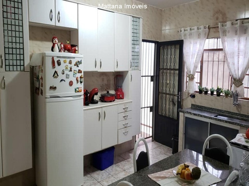 Imagem 20 de 22 de Casa Térrea No Jd. Do Vale Em Jacareí-sp - Cv384 - 69954517