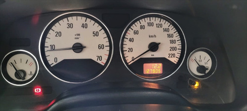 Imagem 5 de 11 de Chevrolet Astra Advantage 2.0 Mpfi 8v
