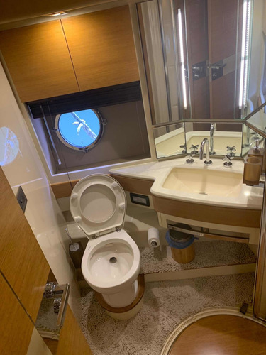 Azimut 70 Ñ Intermarine Schaefer Azimut Sessa Real