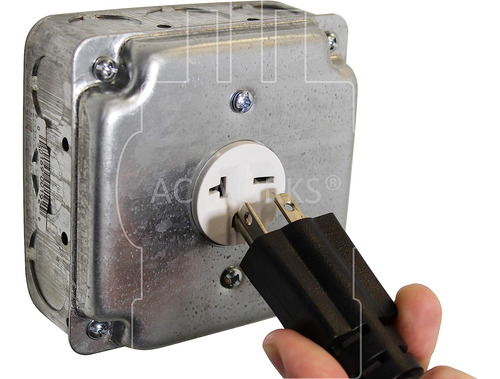 Adaptador De Carga Vehículos Eléctricos Uso Tesla (62...