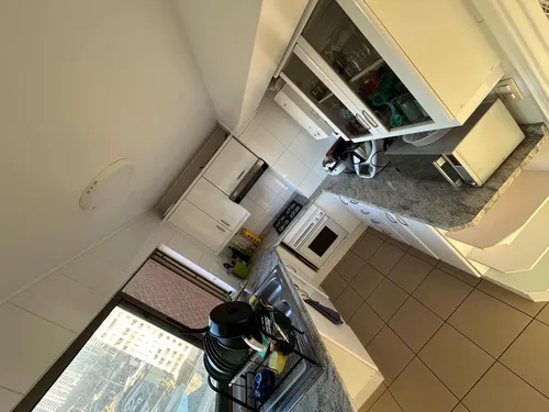 Hermoso Departamento Con Vista Al Mar! 3 D 2b 1e 1b
