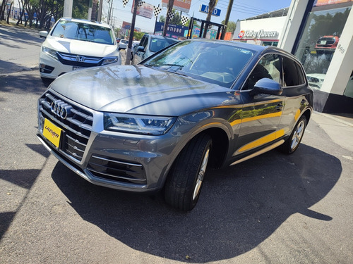 Audi Q5 2.0 L T Elite Dsg