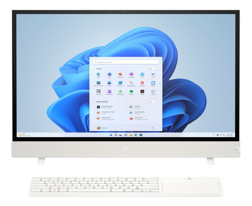 All In One Hp Envy Move 24-cs0003la Intel Core I5 16gb 512gb