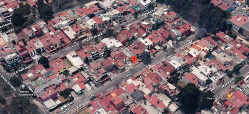 Casa En Venta Lima 216, Mz 017, Valle Dorado, Tlalnepantla!!! 204