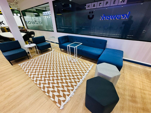 Oficinas Y Coworking En Renta Veracruz Fracc. Virginia Día, Semana, Mes O Anual.