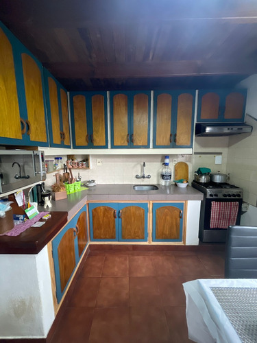 Venta Casa 3 Dormitorios 2 Baños Y Vestidor En Pinar Norte, Ciudad De La Costa