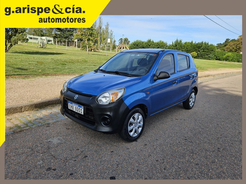 Suzuki Alto 0.8 800