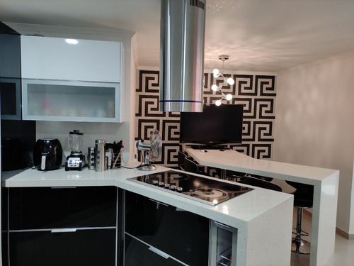 Imagen 8 de 14 de Venta De Casa En Colinas De Carrizal Urb. Avp Rz
