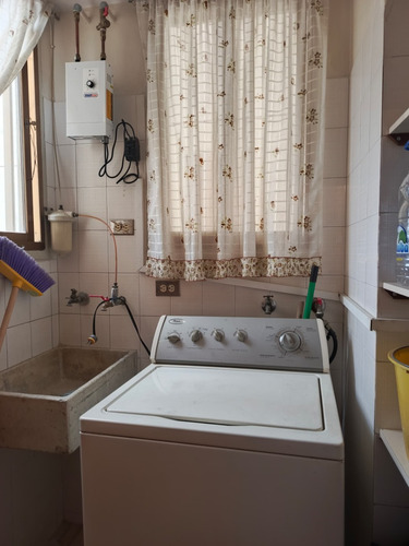 Apartamento En Venta Res Páez Plaza Equipado Los Teques At
