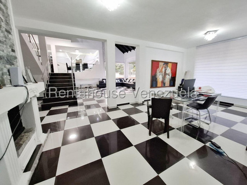 Ls Vende Casa Las Marias El Hatillo