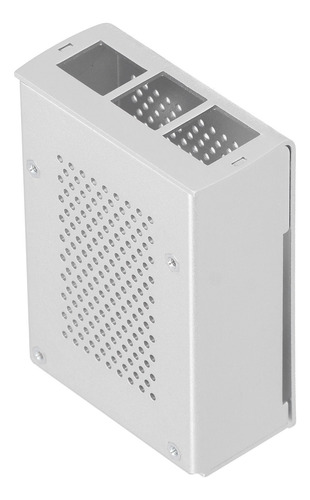Carcasa De Refrigeración Del Módulo De Cómputo, Carcasa De D