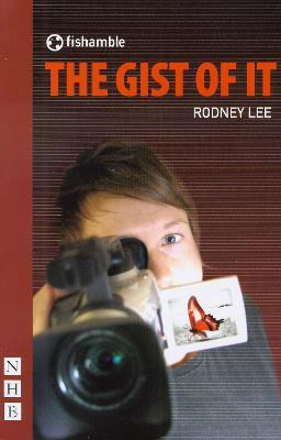 Libro The Gist Of It - Lee Rodney