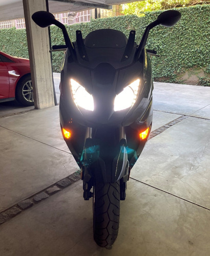 Bmw Scooter 650 Sport