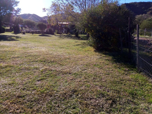 Imagen 4 de 21 de Vendo Hermoso Terreno En Las Sierras Listo Para Construir