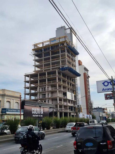 Venta De Oficina Financiada En Lomas De Zamora