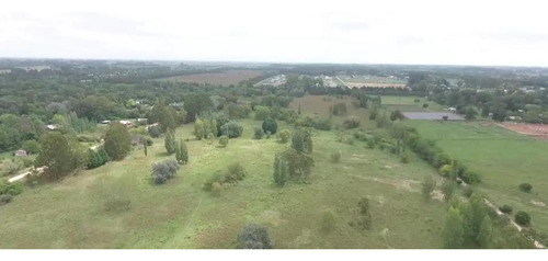 Hermoso Lote En Barrio Quebrada De Cardales, Cardales
