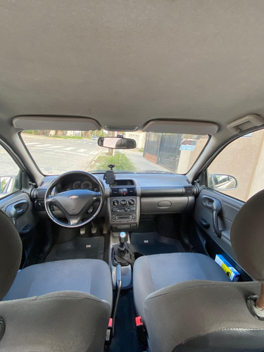 Chevrolet Classic 1.4 Lt Pack