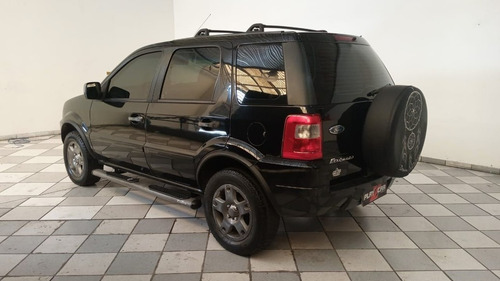 Ecosport 2.0 Xlt 16v Manual