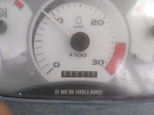 New Holland B90b 4x4