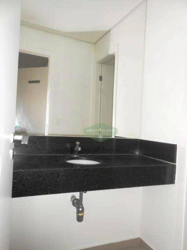 Imagem 6 de 11 de Conjunto Para Alugar, 252 M² Por R$ 9.000,01/mês - Alphaville Industrial - Barueri/sp - Cj0091