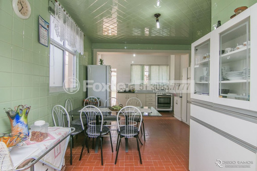 Imagem 18 de 30 de Casa, 3 Dormitórios, 184 M², Cristal - 155233