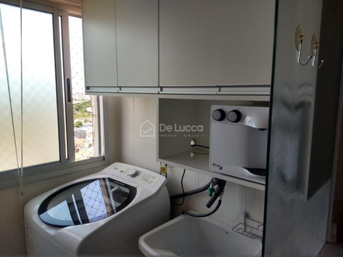Imagem 11 de 30 de Apartamento À Venda Em Bonfim - Ap008834