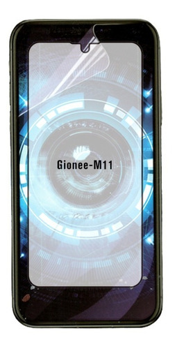 Mica Hidrogel Premium Compatible Con Gionee M11