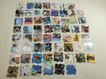 Comprar Lote De Qbi Tazos La Era Del Hielo