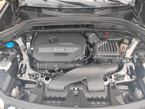 BMW X1 2.0 Sdrive 20ia X Line At
