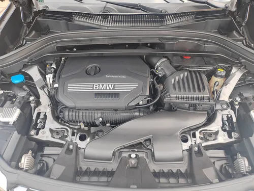 BMW X1 2.0 Sdrive 20ia X Line At
