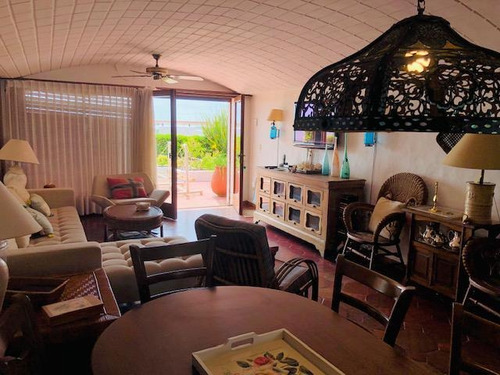 Imagen 4 de 27 de Departamento - Península